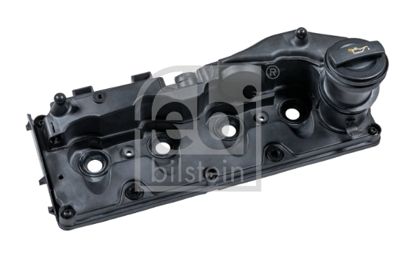 Cylinder Head Cover